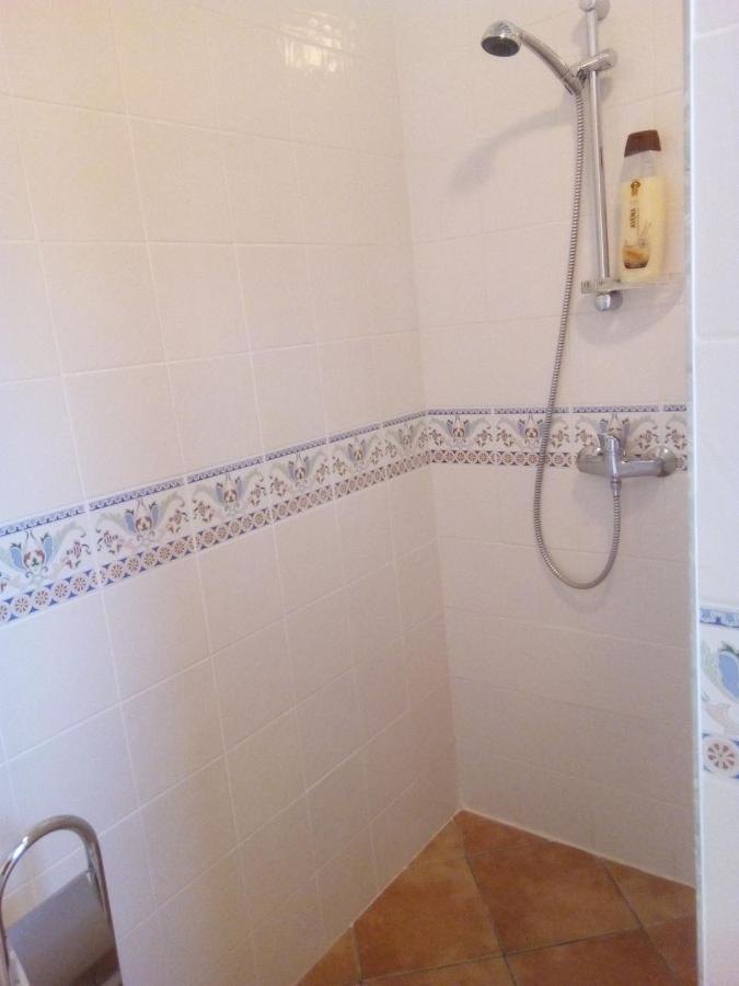 Casa Rural Canada Paez Velez Malaga Luaran gambar