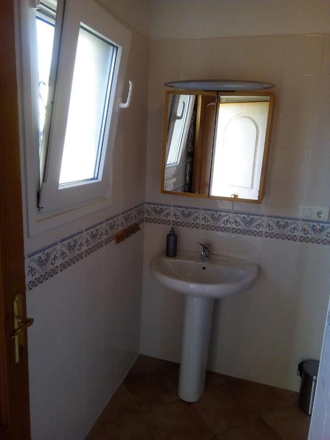 Casa Rural Canada Paez Velez Malaga Luaran gambar