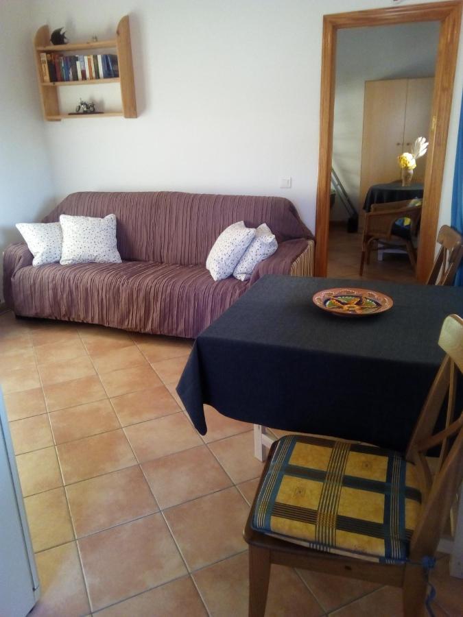 Casa Rural Canada Paez Velez Malaga Luaran gambar