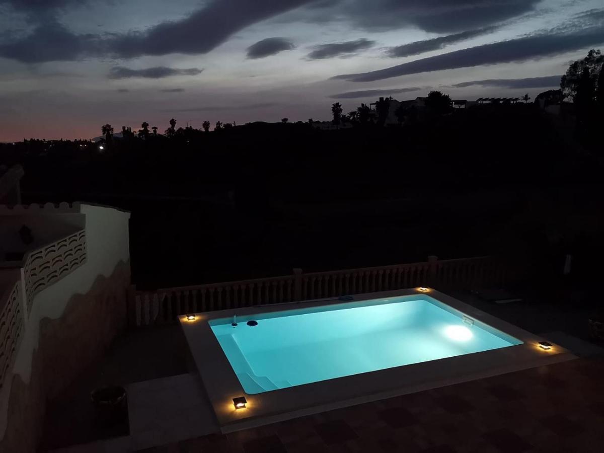 Casa Rural Canada Paez Velez Malaga Luaran gambar